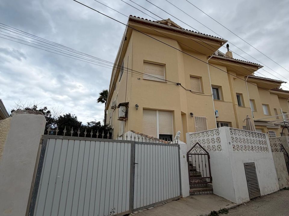 Rækkehus i Els Poblets, Alicante - foto 2