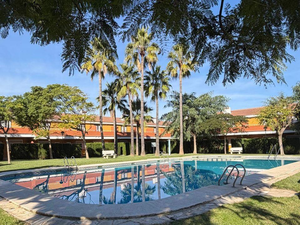 Bungalow i Denia, Alicante - foto 1