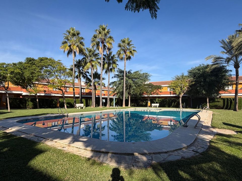 Bungalow i Denia, Alicante - foto 2