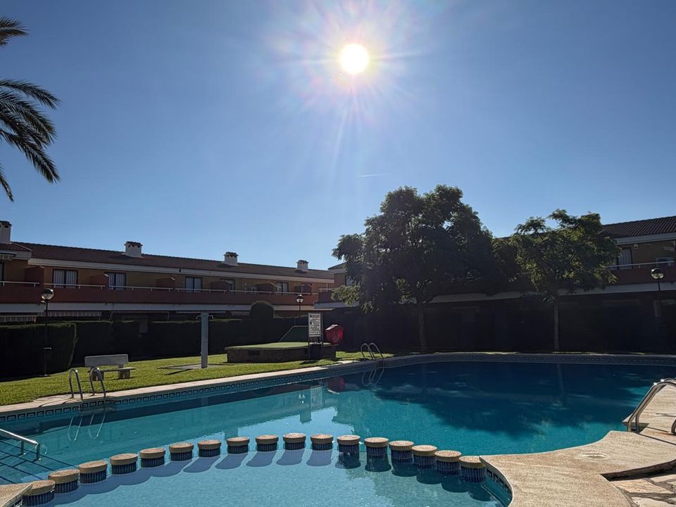 Bungalow i Denia, Alicante - foto 3