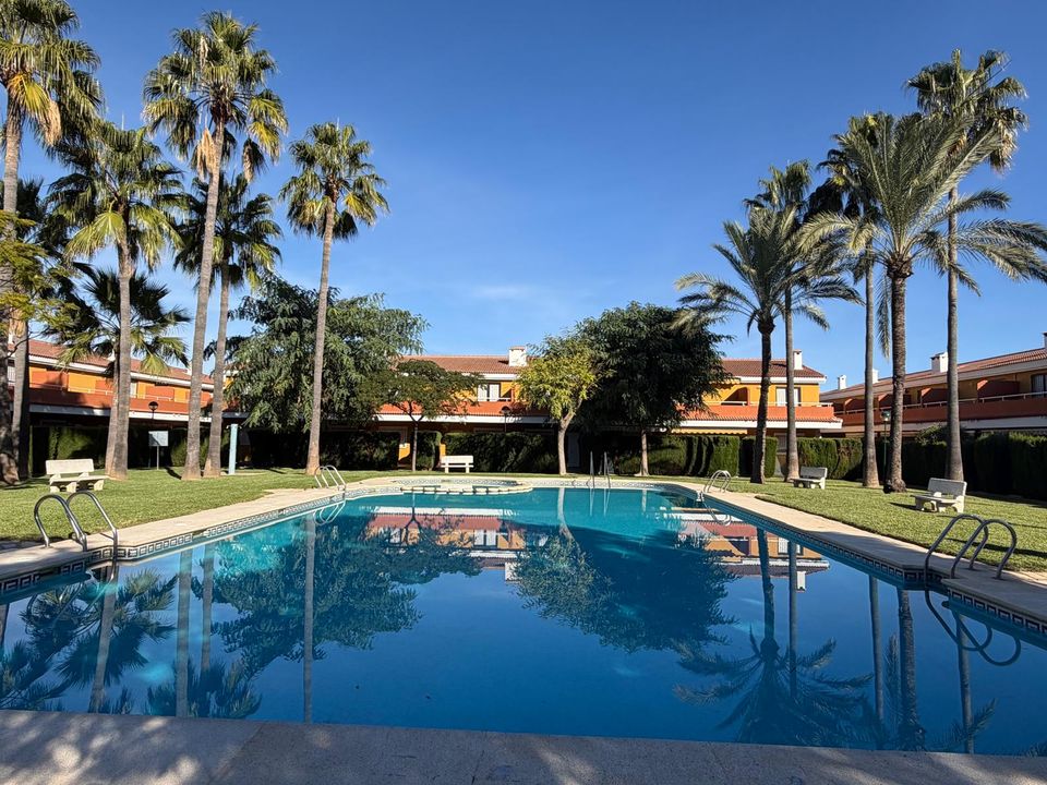 Bungalow i Denia, Alicante - foto 4