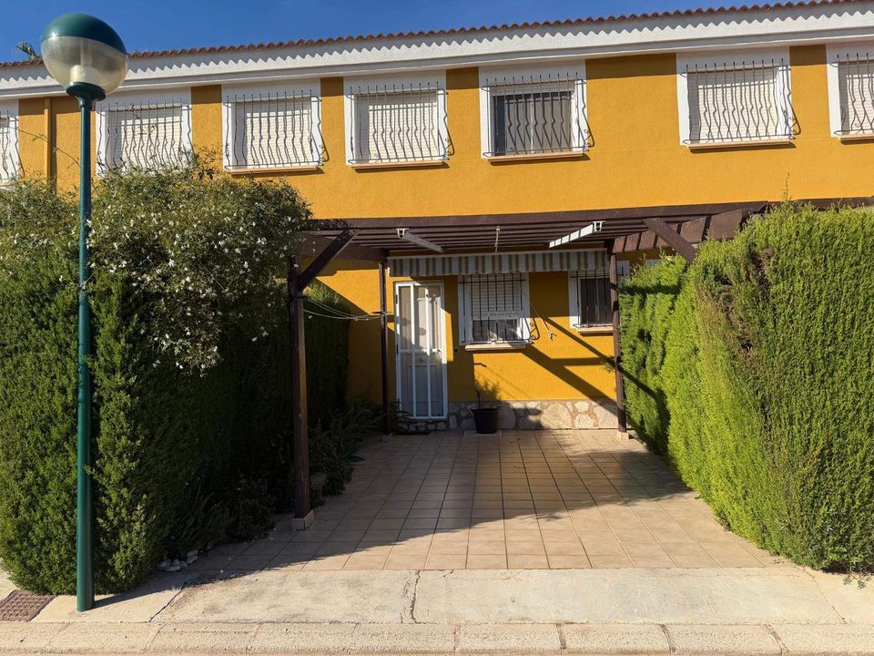 Bungalow i Denia, Alicante - foto 5