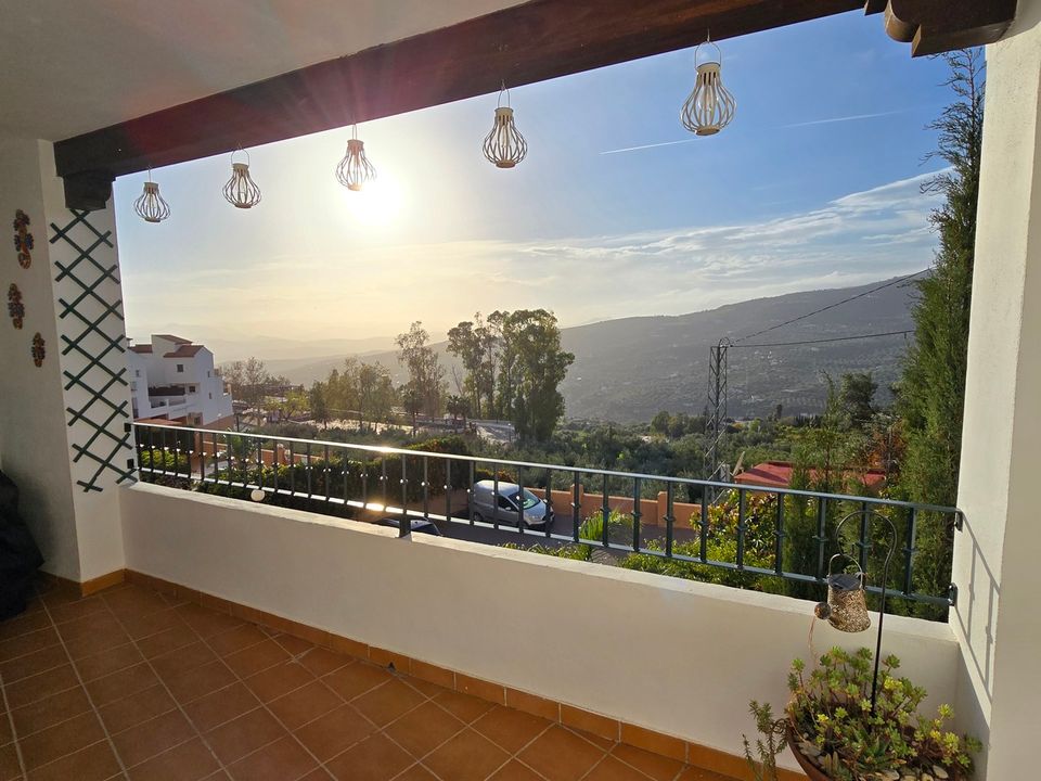 Landsbyhus i Alcaucin, Malaga - foto 2