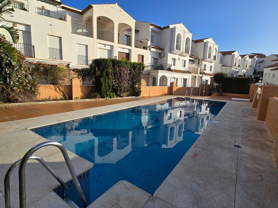 Landsbyhus i Alcaucin, Malaga - foto 3