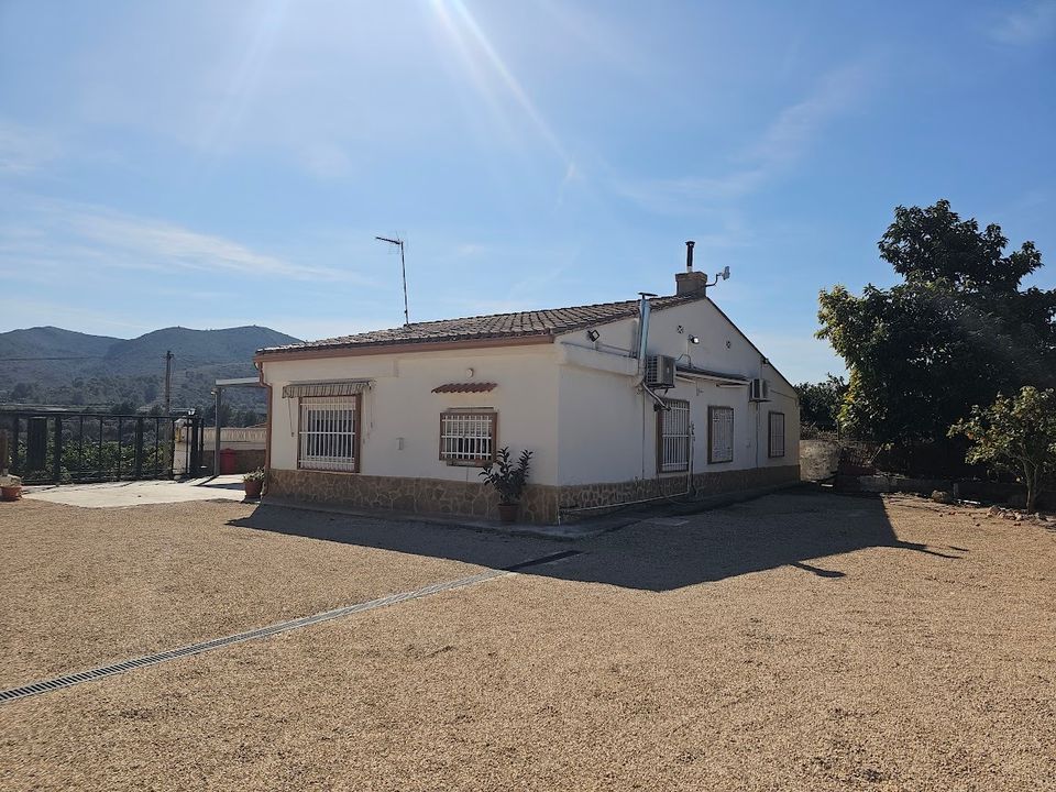 Masia a Canals, Valencia - foto 1