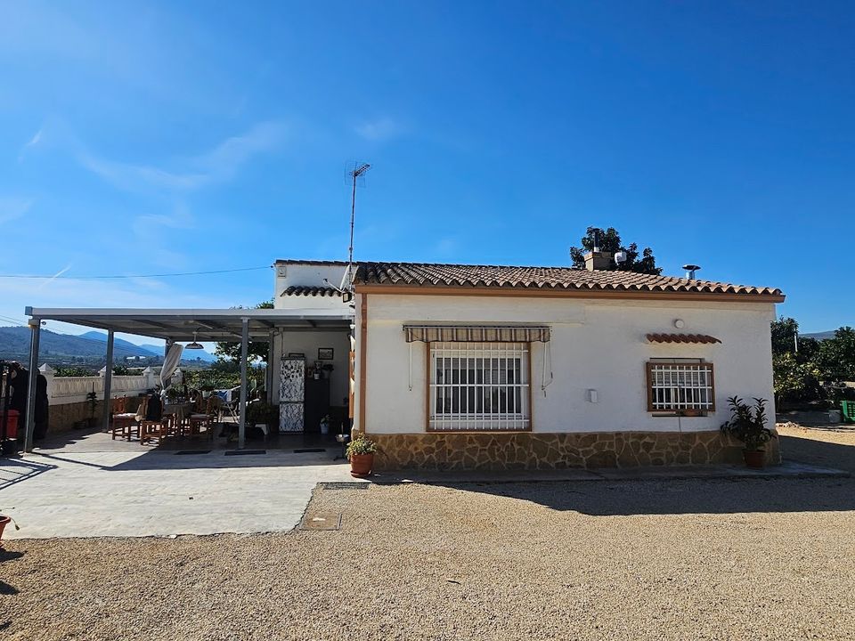 Masia a Canals, Valencia - foto 2