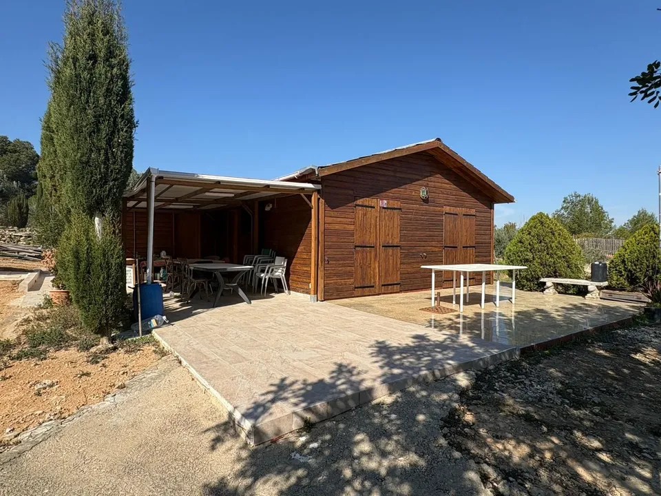 Villa i Montserrat, Valencia - foto 1