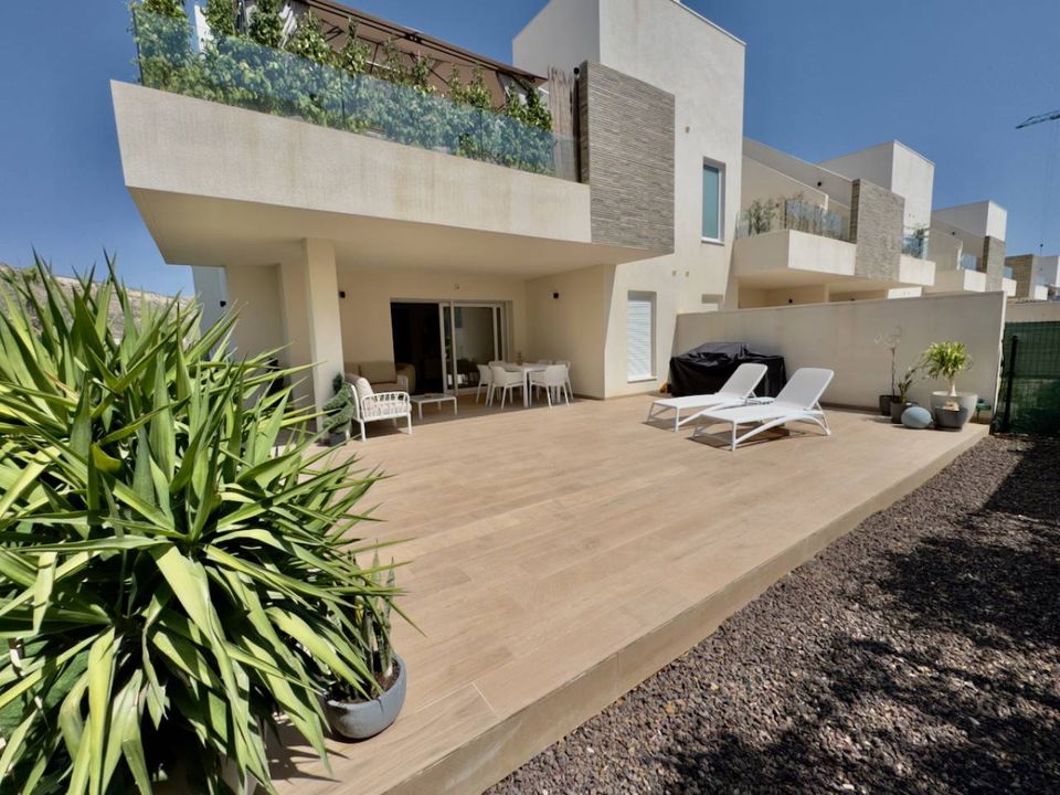 Lejlighed i Algorfa, Alicante - foto 2