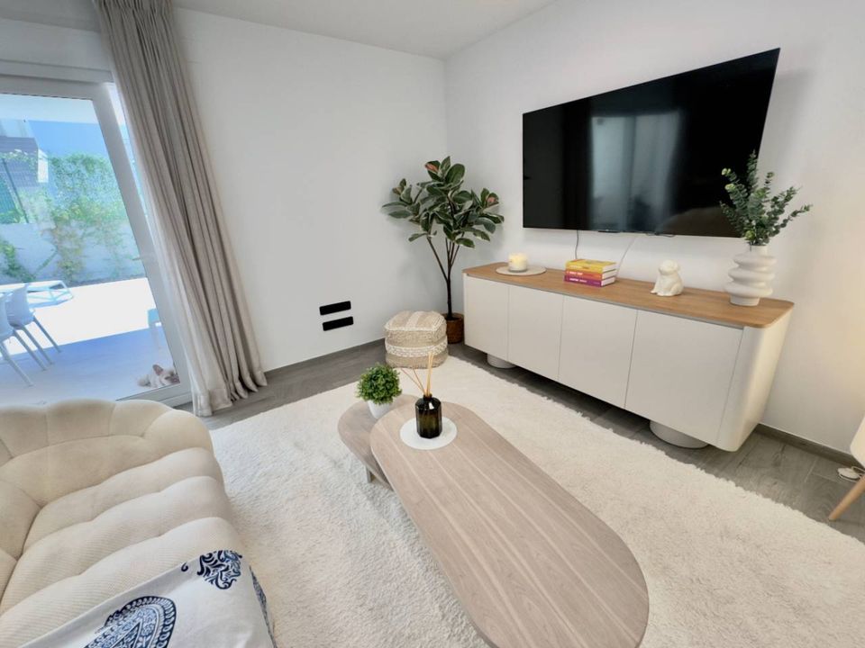 Lejlighed i Algorfa, Alicante - foto 4