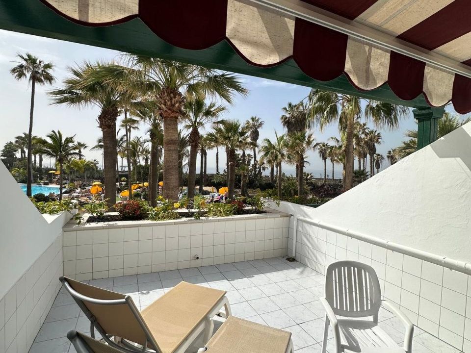 Studio i Playa De Las Americas, Tenerife - foto 1