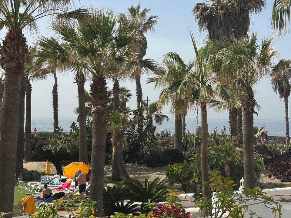 Studio i Playa De Las Americas, Tenerife - foto 2