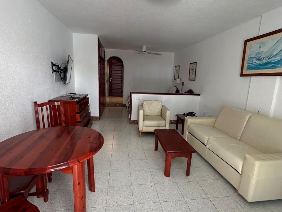 Studio i Playa De Las Americas, Tenerife - foto 3