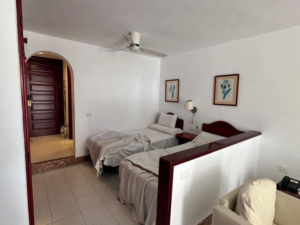 Studio i Playa De Las Americas, Tenerife - foto 4