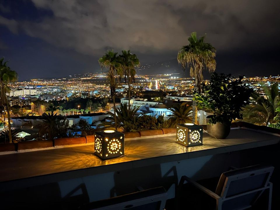 Villa i San Eugenio, Tenerife - foto 2
