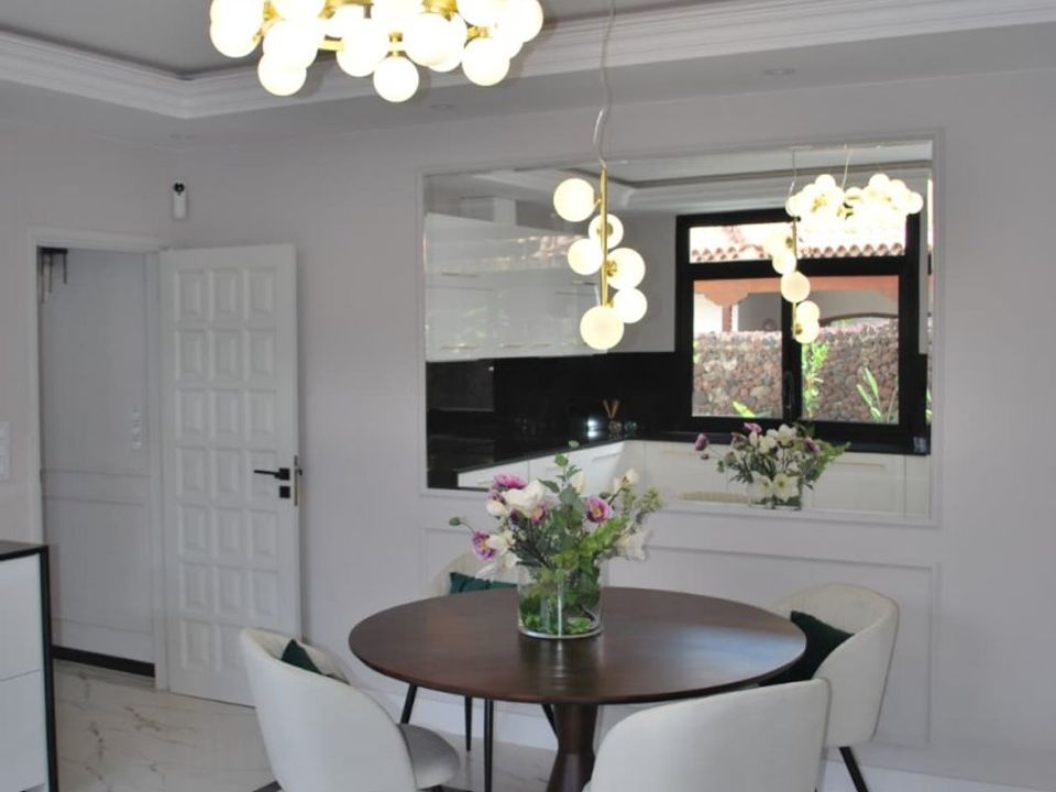 Villa i San Eugenio, Tenerife - foto 4