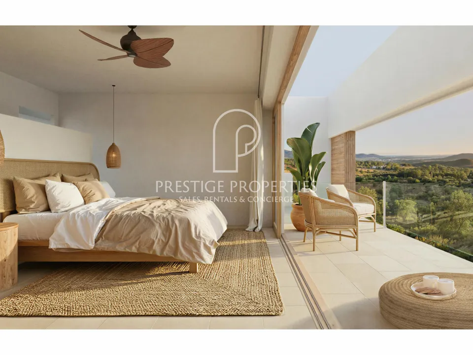Helårsgrund i Ibiza, Ibiza - foto 2