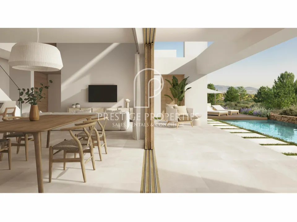 Helårsgrund i Ibiza, Ibiza - foto 3