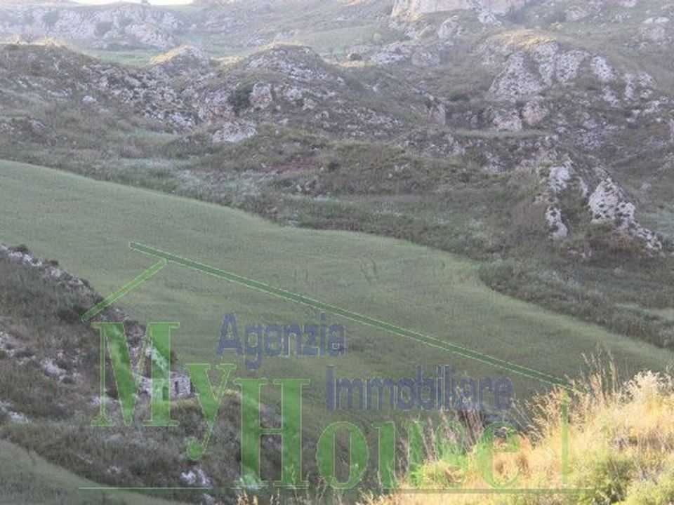 Lejlighed i Cianciana, Agrigento - foto 5