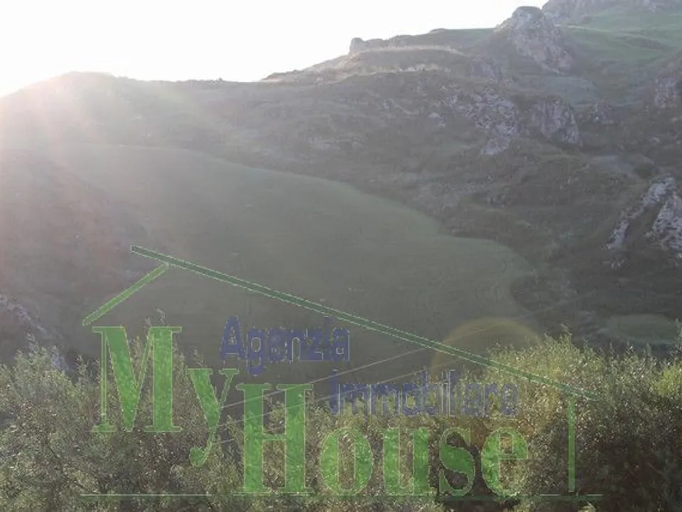Lejlighed i Cianciana, Agrigento - foto 1