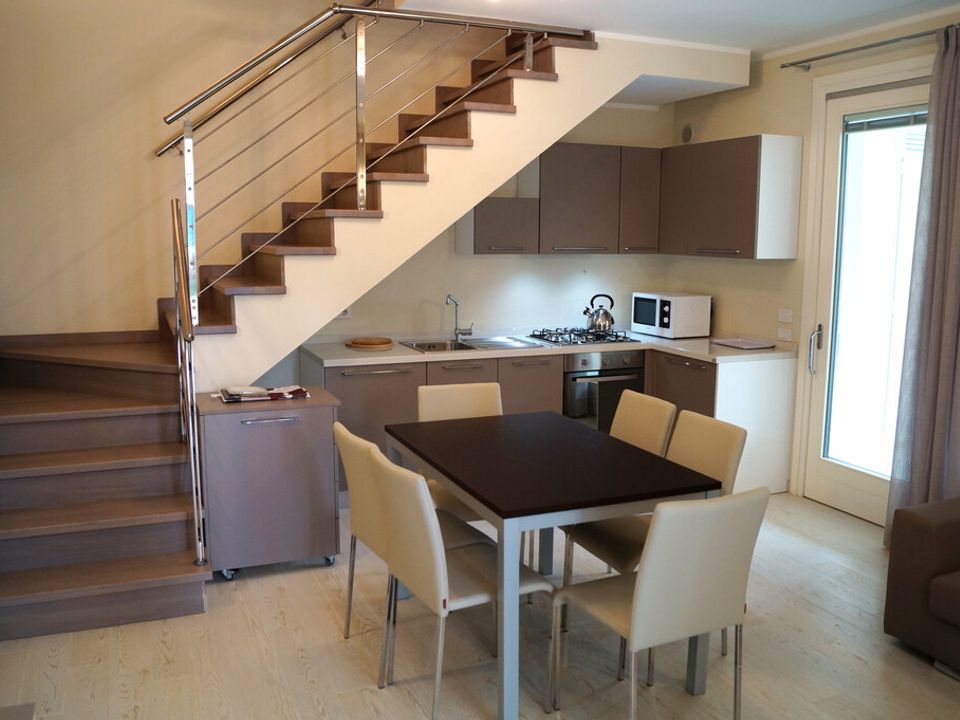 Rækkehus i Cervia, Ravenna - foto 5