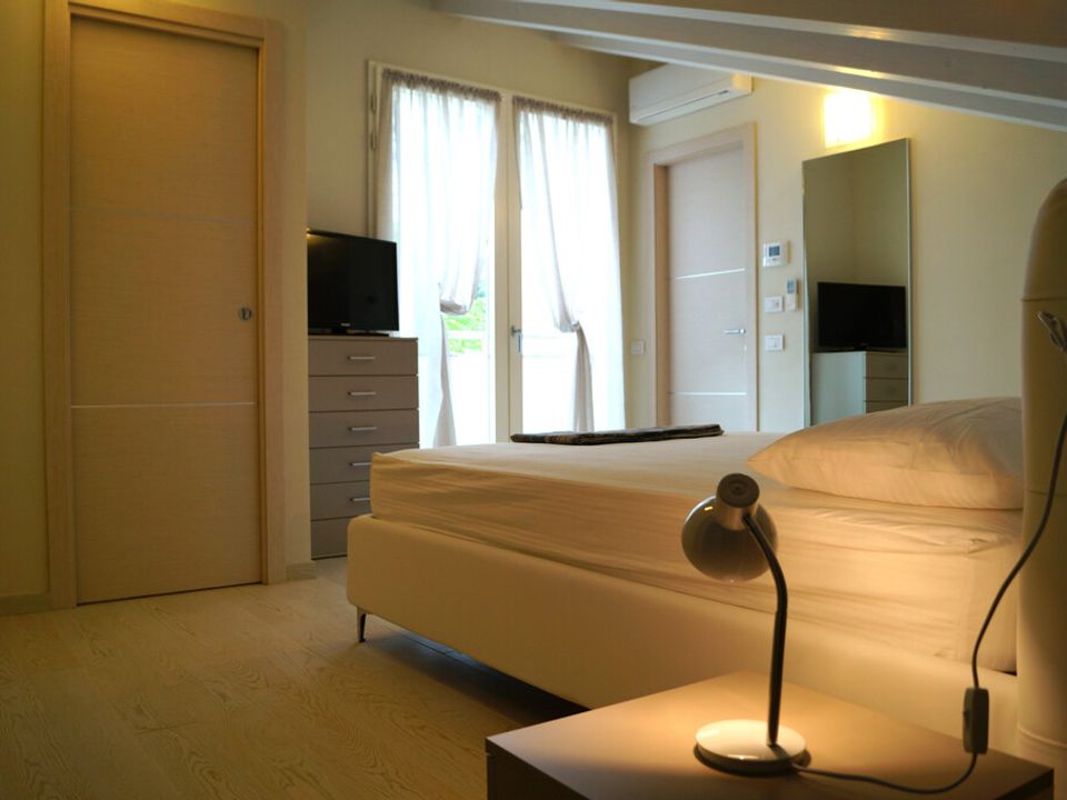 Radhus i Cervia, Ravenna - foto 2
