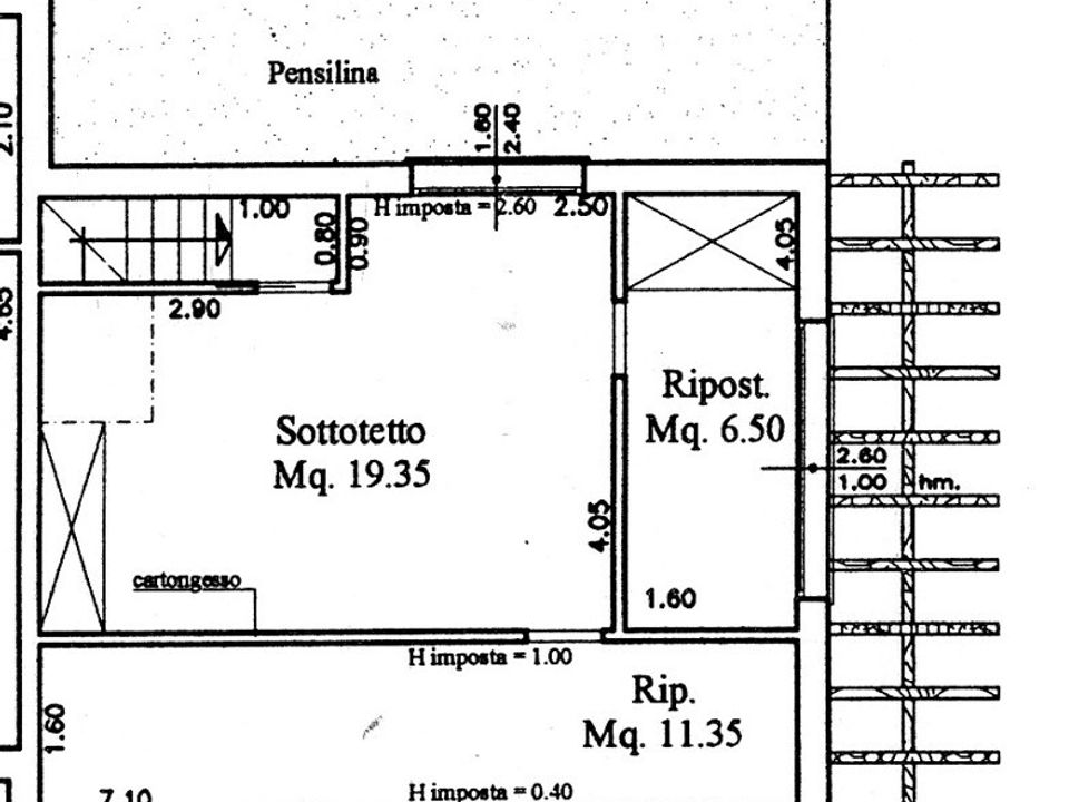 Rækkehus i Cervia, Ravenna - foto 4
