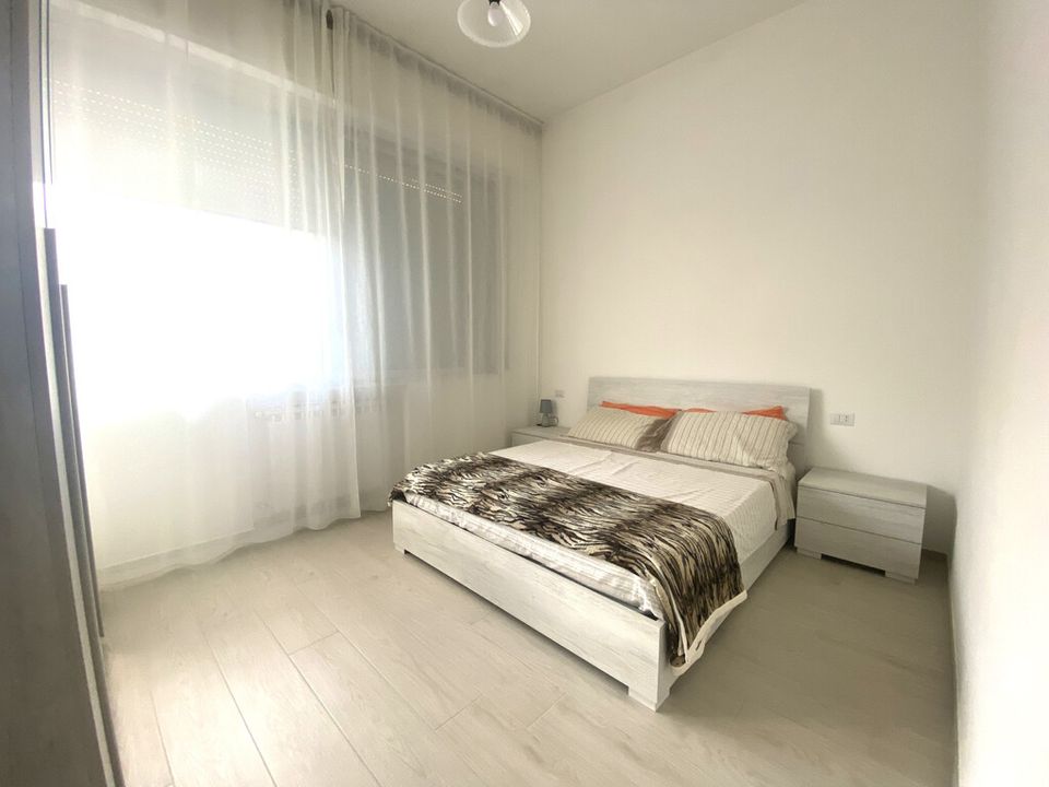 Lejlighed i Cervia, Ravenna - foto 4