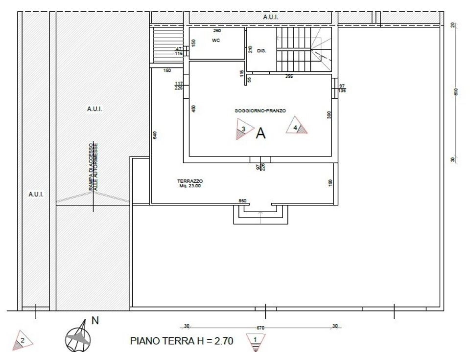 Casa adossada a Cervia, Ravenna - foto 4