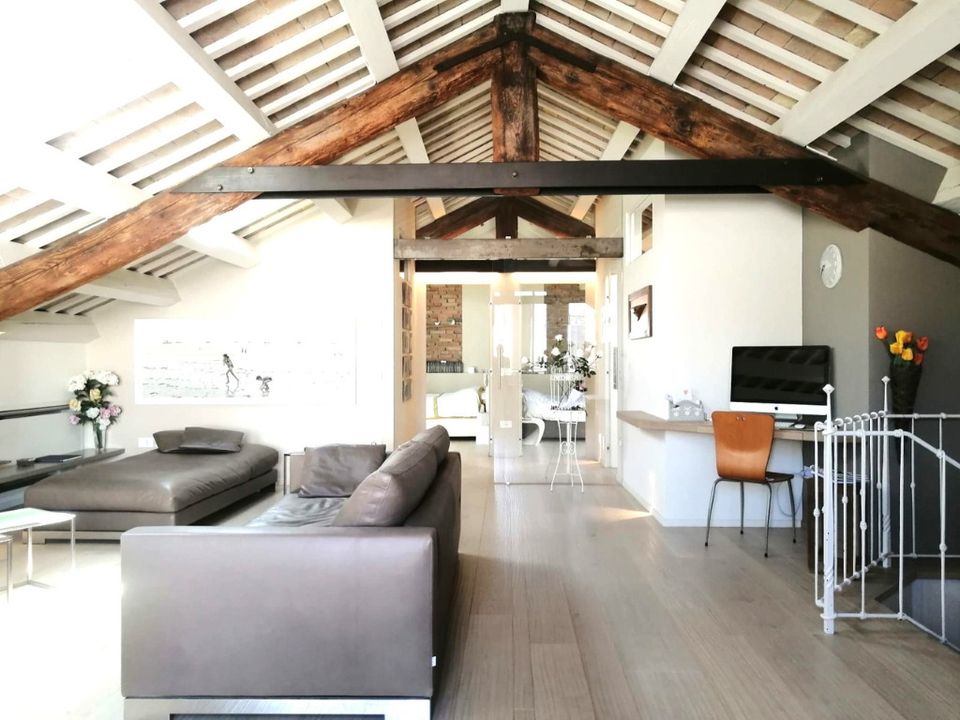 Penthouse i Cervia, Ravenna - foto 5