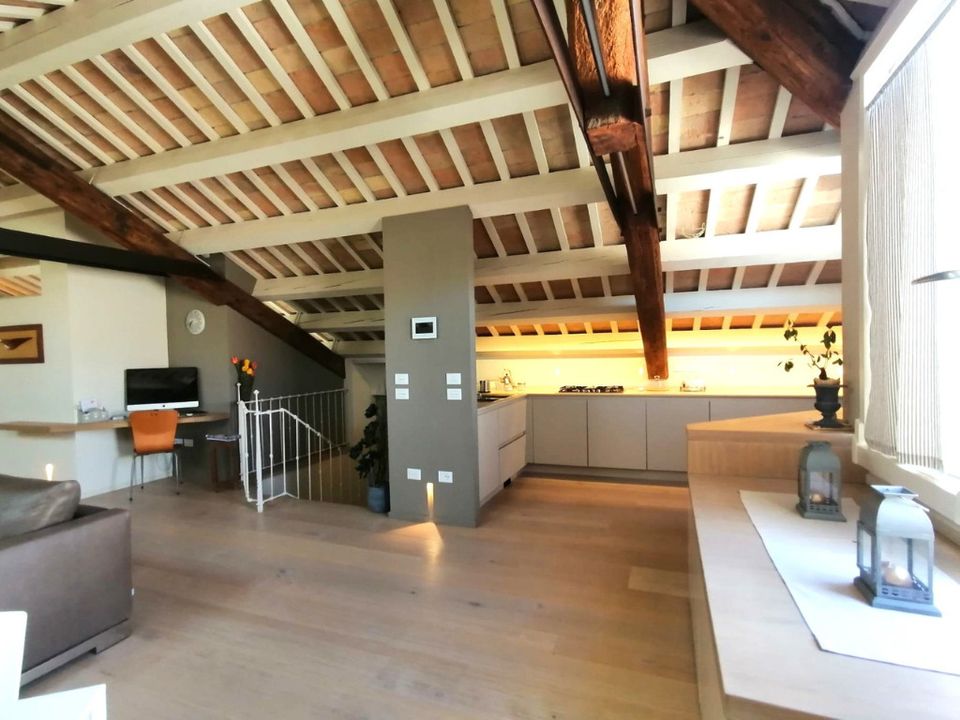 Penthouse i Cervia, Ravenna - foto 4