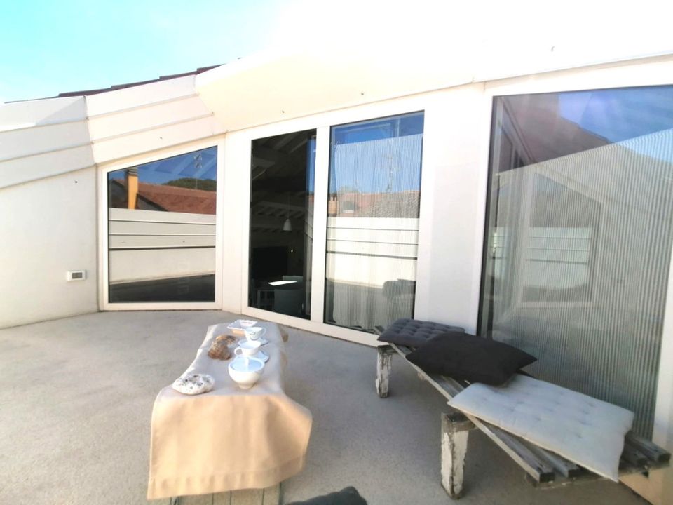 Penthouse i Cervia, Ravenna - foto 3