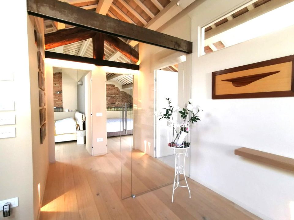 Penthouse i Cervia, Ravenna - foto 2