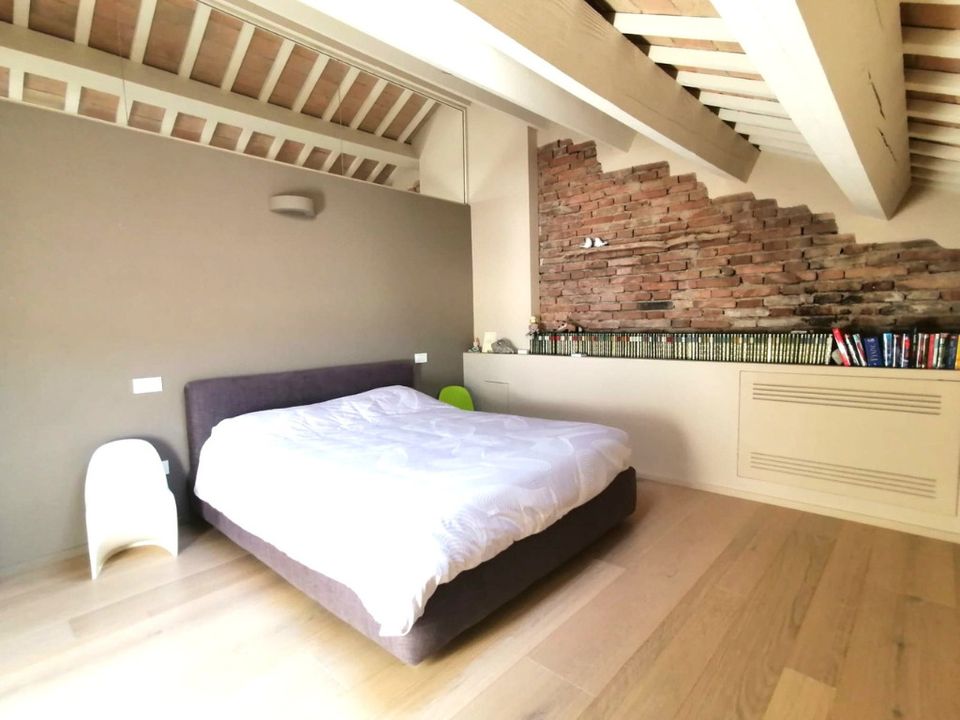 Àtic a Cervia, Ravenna - foto 3
