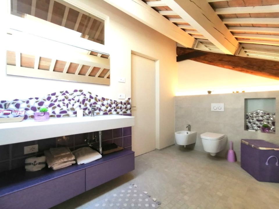 Àtic a Cervia, Ravenna - foto 1