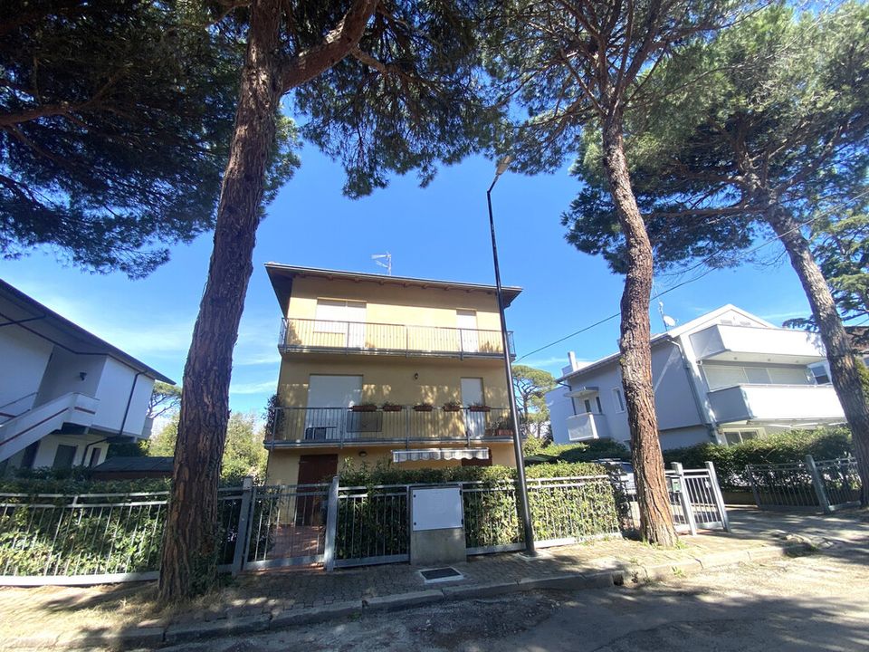 Lejlighed i Cervia, Ravenna - foto 5