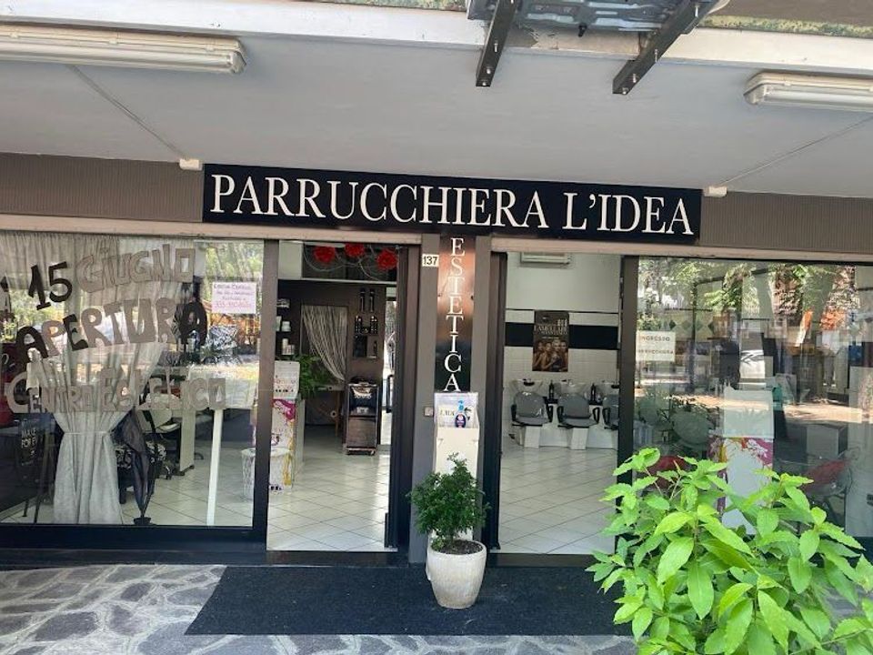 Erhvervsejendom i Cervia, Ravenna - foto 1