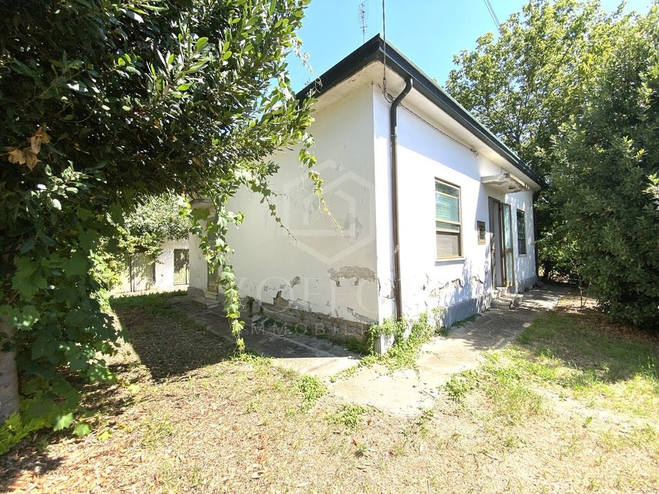 Villa i Cervia, Ravenna - bilde 1