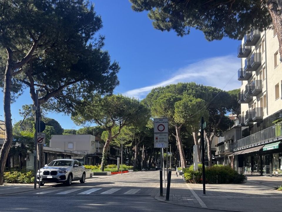 Erhvervsejendom i Cervia, Ravenna - foto 2