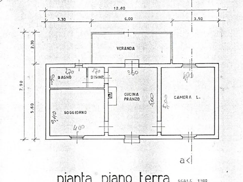 Villa i Cervia, Ravenna - foto 2