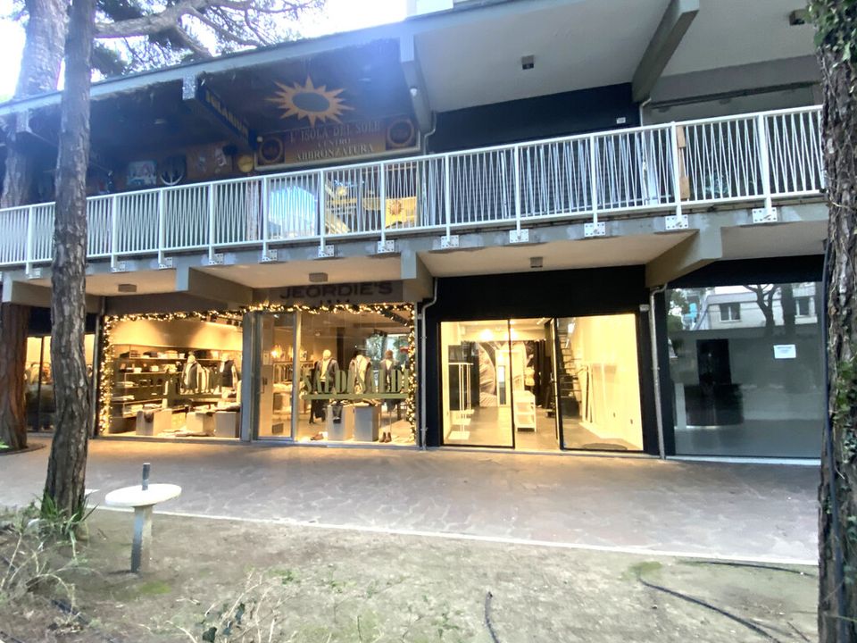 Erhvervsejendom i Cervia, Ravenna - foto 2