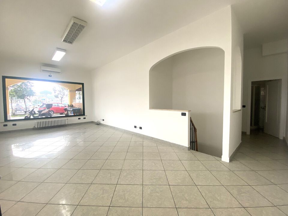 Erhvervsejendom i Cervia, Ravenna - foto 1