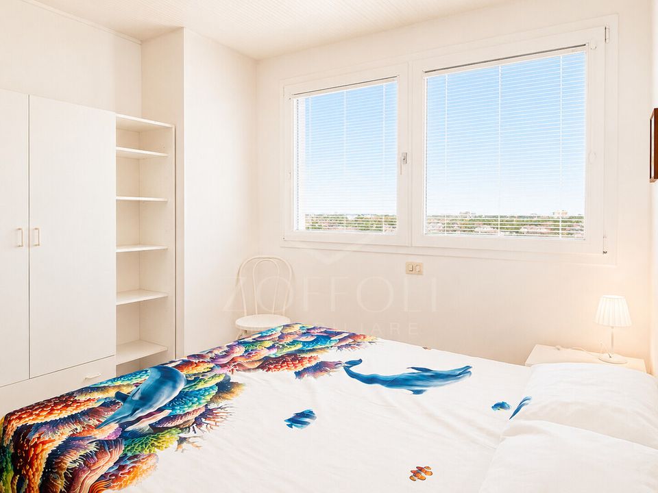 Penthouse i Cervia, Ravenna - foto 2