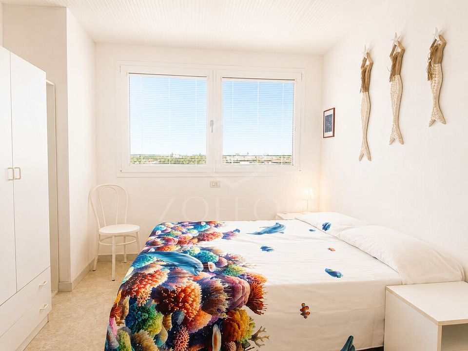 Penthouse i Cervia, Ravenna - foto 1