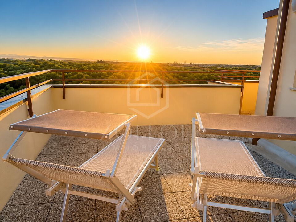 Penthouse i Cervia, Ravenna - foto 4