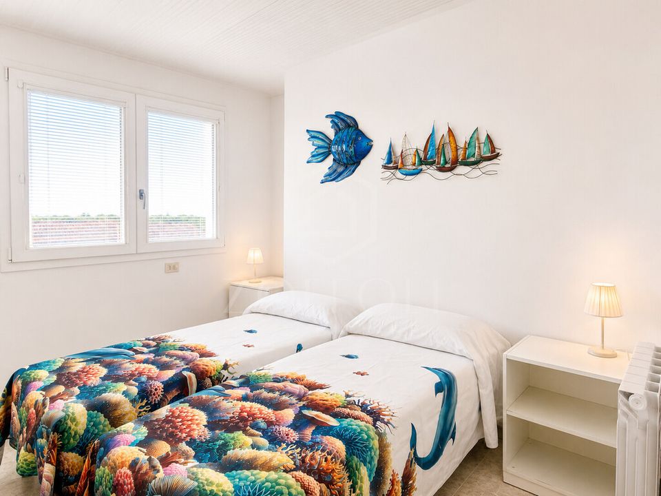 Penthouse i Cervia, Ravenna - foto 1