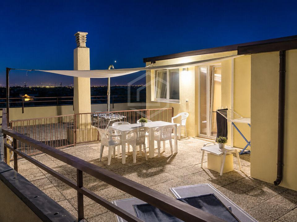 Penthouse i Cervia, Ravenna - foto 4
