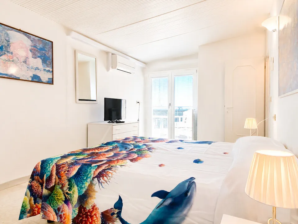 Penthouse i Cervia, Ravenna - foto 1