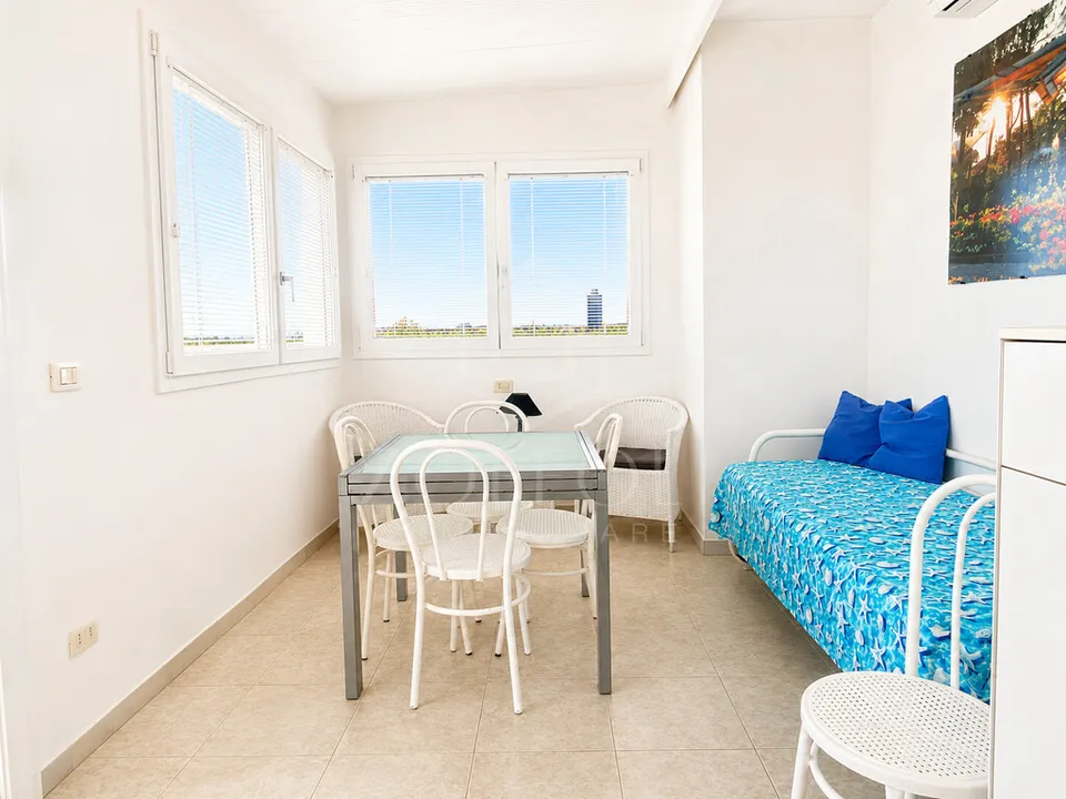 Penthouse i Cervia, Ravenna - foto 3