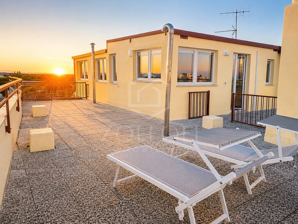 Penthouse i Cervia, Ravenna - bilde 4