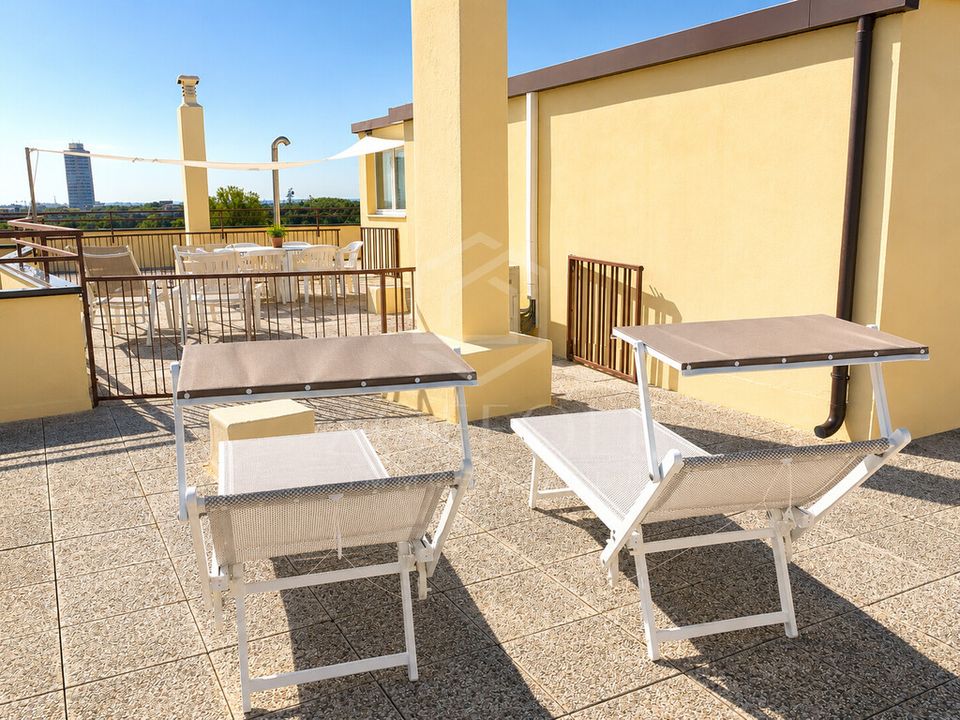 Penthouse in Cervia, Ravenna - foto 1